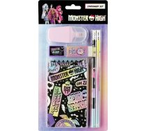 Starpak Komplekts Skolas Monster High Stk B/c 12/48