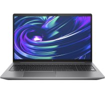 Portatīvais dators Hp Hp Zbook Power G10 I7-13700h 15,6"wqhd 120hz Ips 32gb Ssd1tb Bt Blkb Fpr Rtx A1000_6gb W11pro Silver (repack) 2y