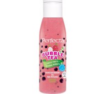 Perfecta_bubble Tea Dušas Gēls Exotic Fruits + Melna Tēja 100ml