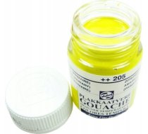 Talens Talens Gouache Extra Fine Quality Bottle Lemon Yellow (Primary) 205