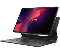 Planšetdators Lenovo Lenovo | Tab | Extreme Tb570fu | 14.5 " | Storm Grey | Oled | 3000 X 1876 Pixels | Mediatek Dimensity 9000 | 12 Gb | Soldered Lpddr5x | 256 Gb | Wi-fi | Front Camera | 13 Mp | Rear Camera | 13+5 Mp | Bluetooth | 5.3 | Android | 13 |