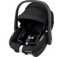 Sēdeklis Automašīnas Maxi Cosi Maxi Cosi Pebble S Baby Car Seat I-size, Tonal Black, 8440104110