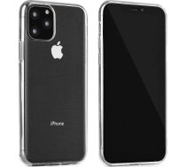 Partner Tele.com Futlāris Back Case Ultra Slim 0,5 Mm Priekš Huawei Nova 11i