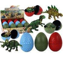 Figūriņa Leantoys Ola Figūriņa Dinozaura 3 Krāsas 9cm