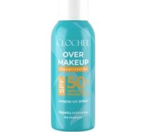 Clochee_uv Aerosols Spf50+ Migla Aizsardzības Na Make-up 75ml