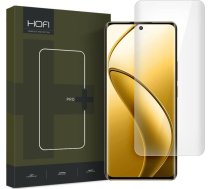 Hofi Stikls Rūdīts Hofi Uv Glass Pro+ Realme 12 Pro 5g / 12 Pro+ Plus 5g Clear