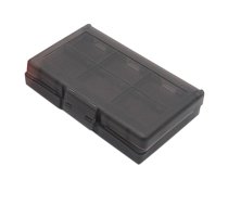 HONSON 24 +2 Game Card Storage Box for Micro SD and Memory Cards