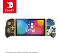 HORI Nintendo Switch Split Pad Pro (ZELDA TEARS OF THE KINGDOM)