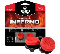 KontrolFreek FPS Inferno Thumbsticks For Switch Pro Controller