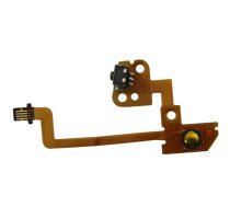 Nintendo Switch Joy-Con button flex cable