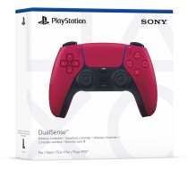 Sony PlayStation DualSense Cosmic Red wireless controller (PS5)