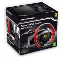 Thrustmaster Ferrari 458 Spider Racing Wheel (Xbox One, Xbox Series X/S)