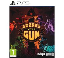 Wizard with a Gun PS5