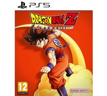 Dragon Ball Z - Kakarot PS5