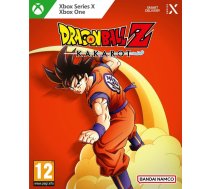 Dragon Ball Z - Kakarot Xbox Series X