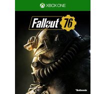 Fallout 76 Xbox One