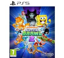 Nickelodeon All-Star Brawl 2 PS5