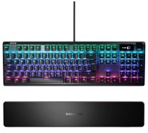 Steelseries Apex Pro keyboard (US) (OmniPoint Switch)