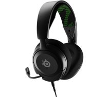 Steelseries Arctis Nova 1X gaming headset | 3.5mm