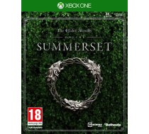 The Elder Scrolls Online: Summerset Xbox One