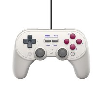 8BitDo PRO 2 wired remote (G Glassic Edition)