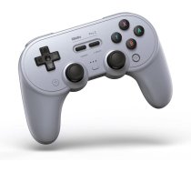 8BitDo PRO 2 wireless remote (Grey)