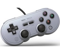 8bitdo Sn30 Pro Usb G Edition Wired Džoistiks