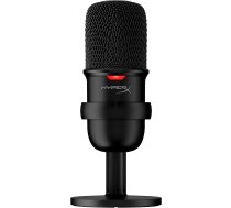 HyperX SoloCast – USB Condenser Gaming Microphone