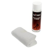 Nitro Concepts Textile (Chair) Cleaner Kit | 100ml