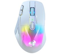 Roccat Kone XP Air White Wireless RGB Gaming Mouse