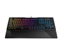 ROCCAT Vulcan 121 AIMO RGB mechanical keyboard (US, Linear Red switch)