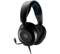 Steelseries Arctis Nova 1P gaming headset | 3.5mm