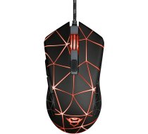 TRUST GXT 133 LOCX wired mouse | 4000 DPI