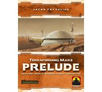 Terraforming Mars: Prelude