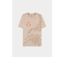 Assassin's Creed Mirage - Spider Scorpion & Eagle T-Shirt | S Size