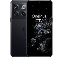 Viedtālrunis Oneplus 10t 5g 8/128gb Melns  (cph2415)