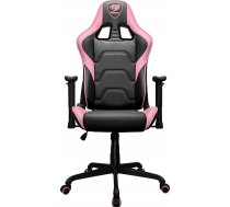 Krēsls Cougar Cougar Gaming Chair Armor Elite Eva / Pink (cgr-eli-pnb)