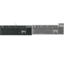 Tastatūra Genesis Thor 300 Outemu Blue