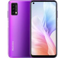 Viedtālrunis Blackview A90 4/64gb Violets  (69315483072800)