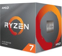 Procesors Amd Ryzen 7 3700x, 3.6 Ghz, 32 Mb, Box (100-100000071box)