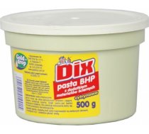 Dix Dix - Pasta Bhp Roku Mazgāšanas, 500g - Citronu