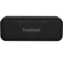 Skaļrunis Tronsmart Skaļrunis Bezvadu Bluetooth Tronsmart T2 Mini 2023 Black (Melns)