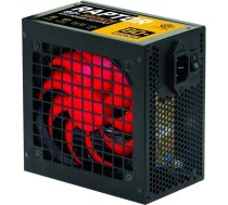 The Power Supply Atx Rap Trase,600w,bronze 80+,sin