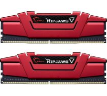 Atmiņa G.skill Ripjaws V, Ddr4, 32 Gb, 3600mhz, Cl19 (f4-3600c19d-32gvrb)