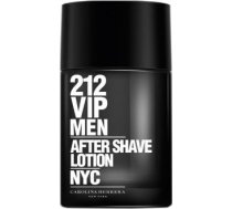 Carolina Herrera 212 VIP Men Woda po goleniu 100ml