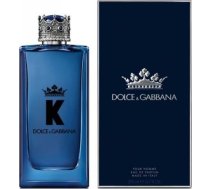 Dolce & Gabbana Smaržas Vīriešu Dolce & Gabbana King 200 Ml