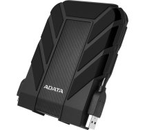 Dysk zewnętrzny HDD ADATA HD710 Pro 2TB Czarny (AHD710P-2TU31-CBK)