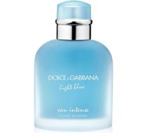 Dolce & Gabbana Light Blue Eau Intense EDP 100 ml