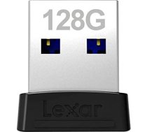 Pendrive Lexar JumpDrive S47, 128 GB  (LJDS47-128ABBK)