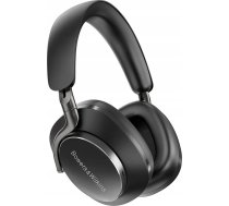 Austiņas Bowers & Wilkins Bowers & Wilkins Px8 Bezvadu Austiņas Nauszne Redukcija Szumów Melns